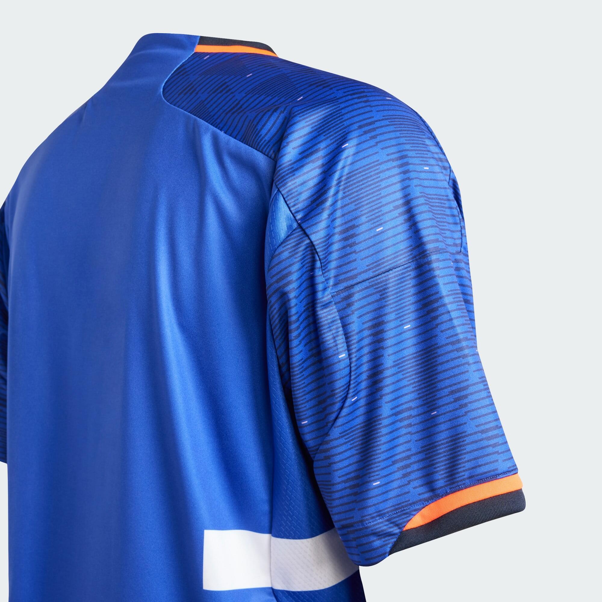 Frankreich Handballtrikot Replica 3/7