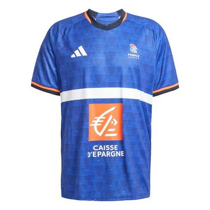 Maillot Équipe de France Handball Replica