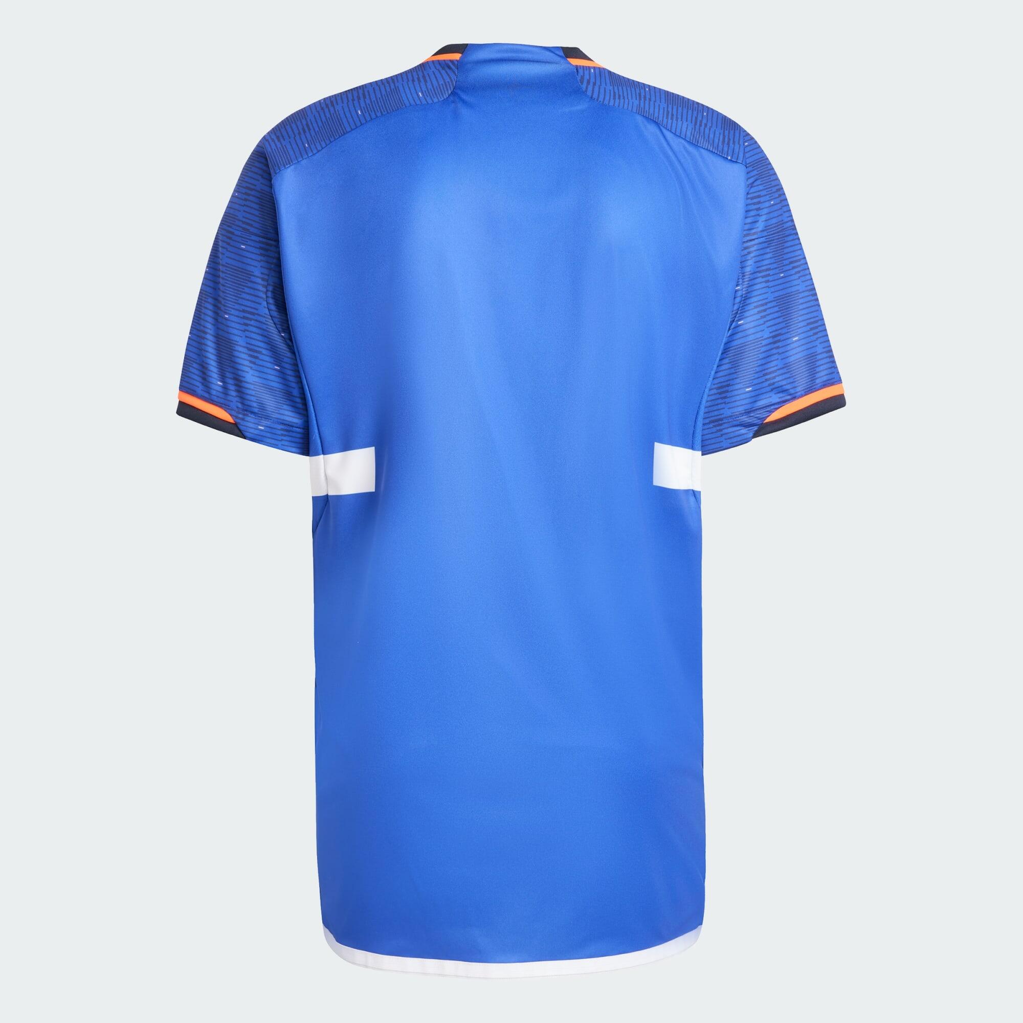 Frankreich Handballtrikot Replica 4/7