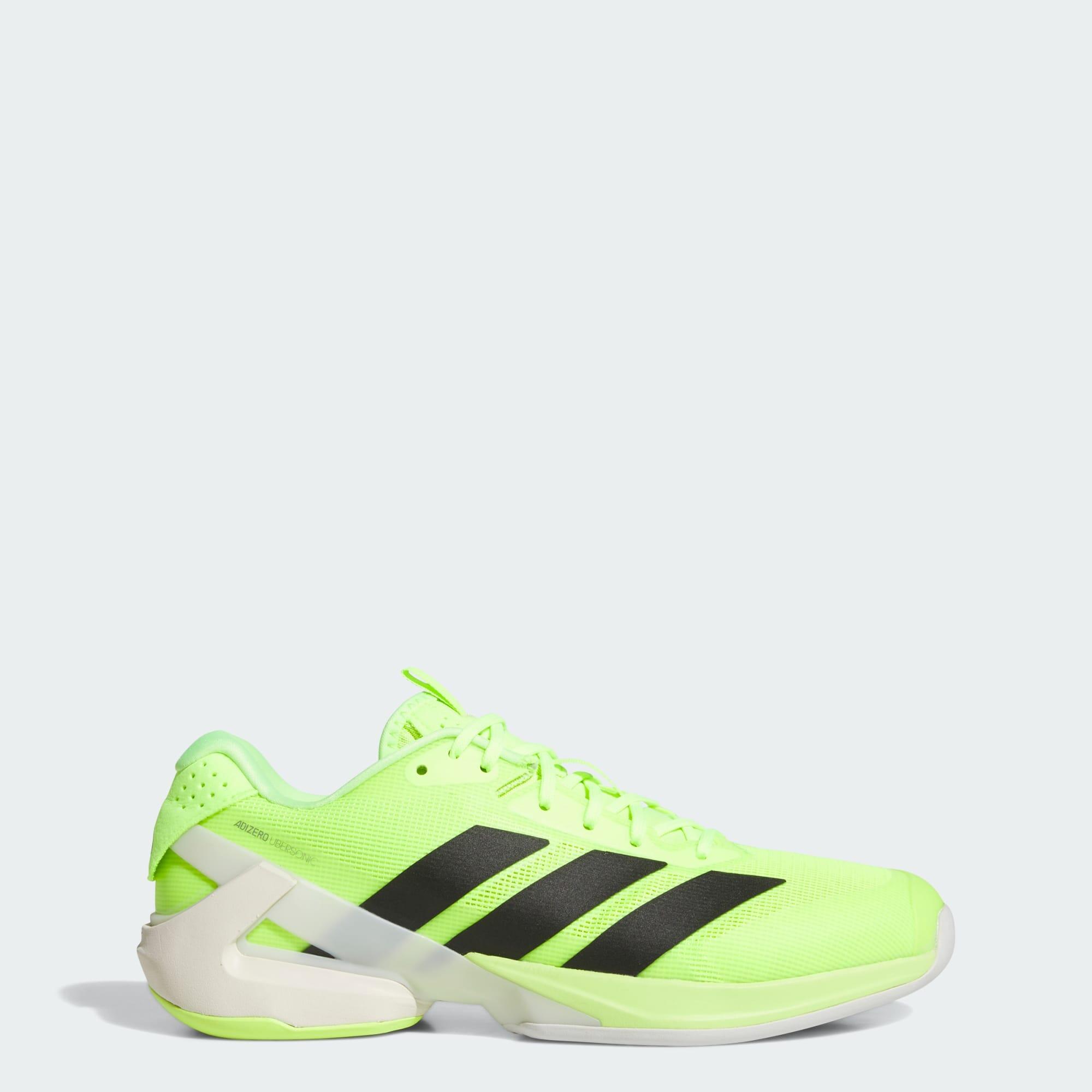 Boty Adizero Ubersonic 5 Tennis 7/7