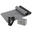 Set de yoga: saltea TPEY YM10 + bloc KJ02 + curea SJ02 HMS