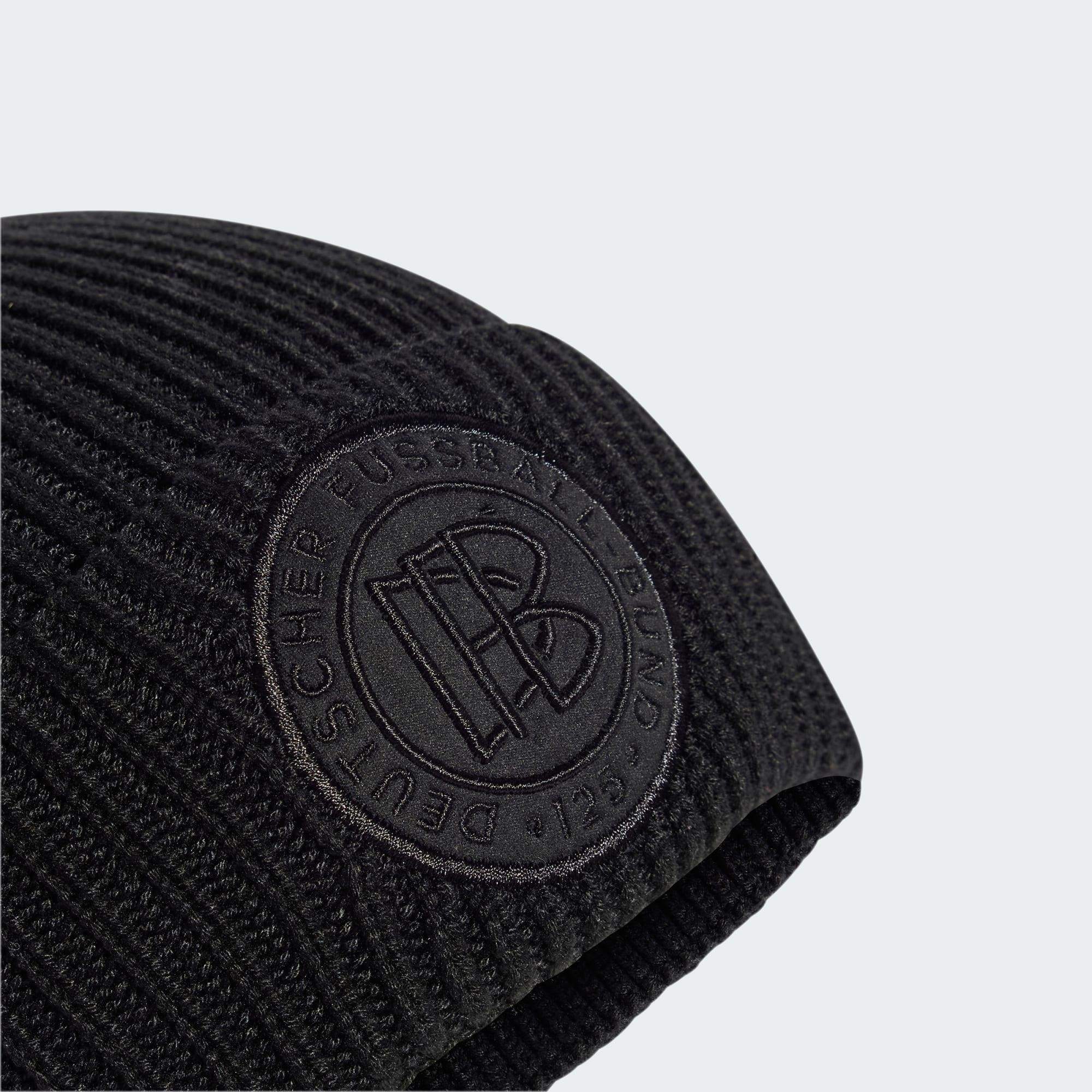 Gorro Anniversary da Alemanha 4/6