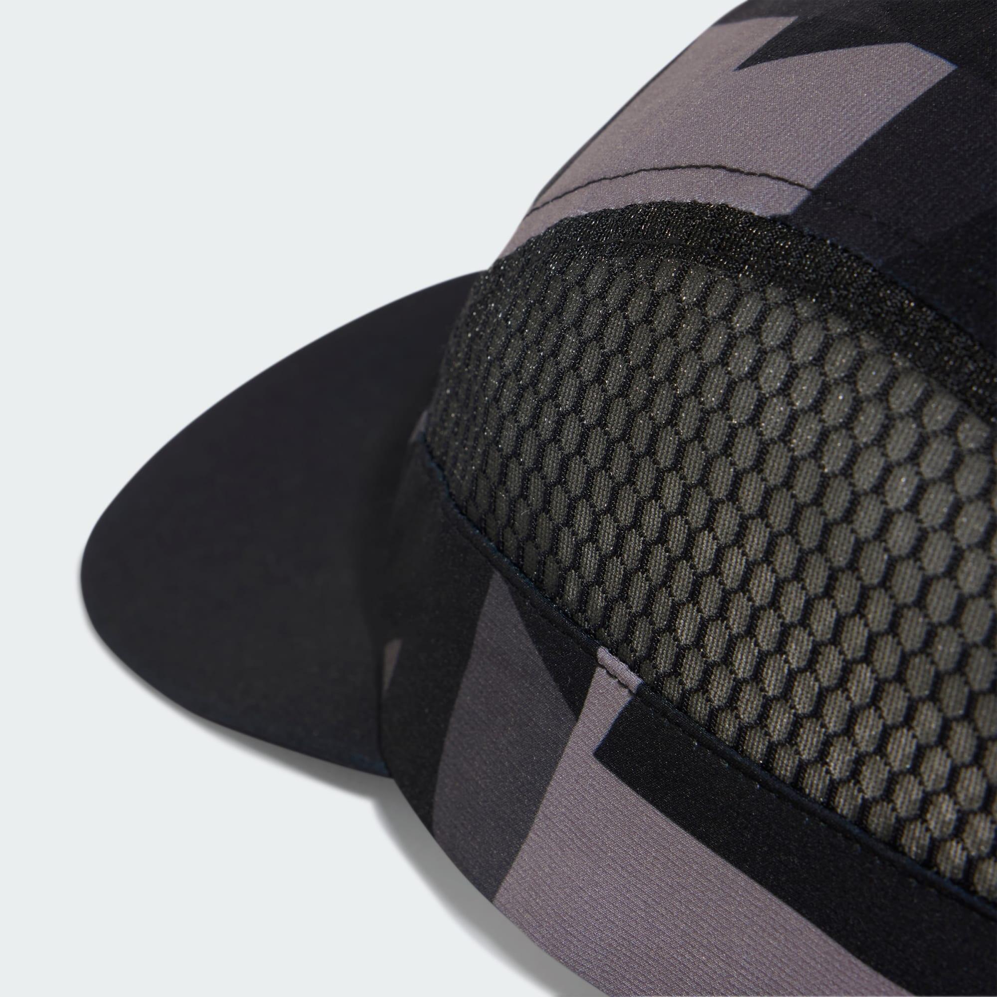 TERREX Climacool 5-Panel Graphic Kappe 4/5