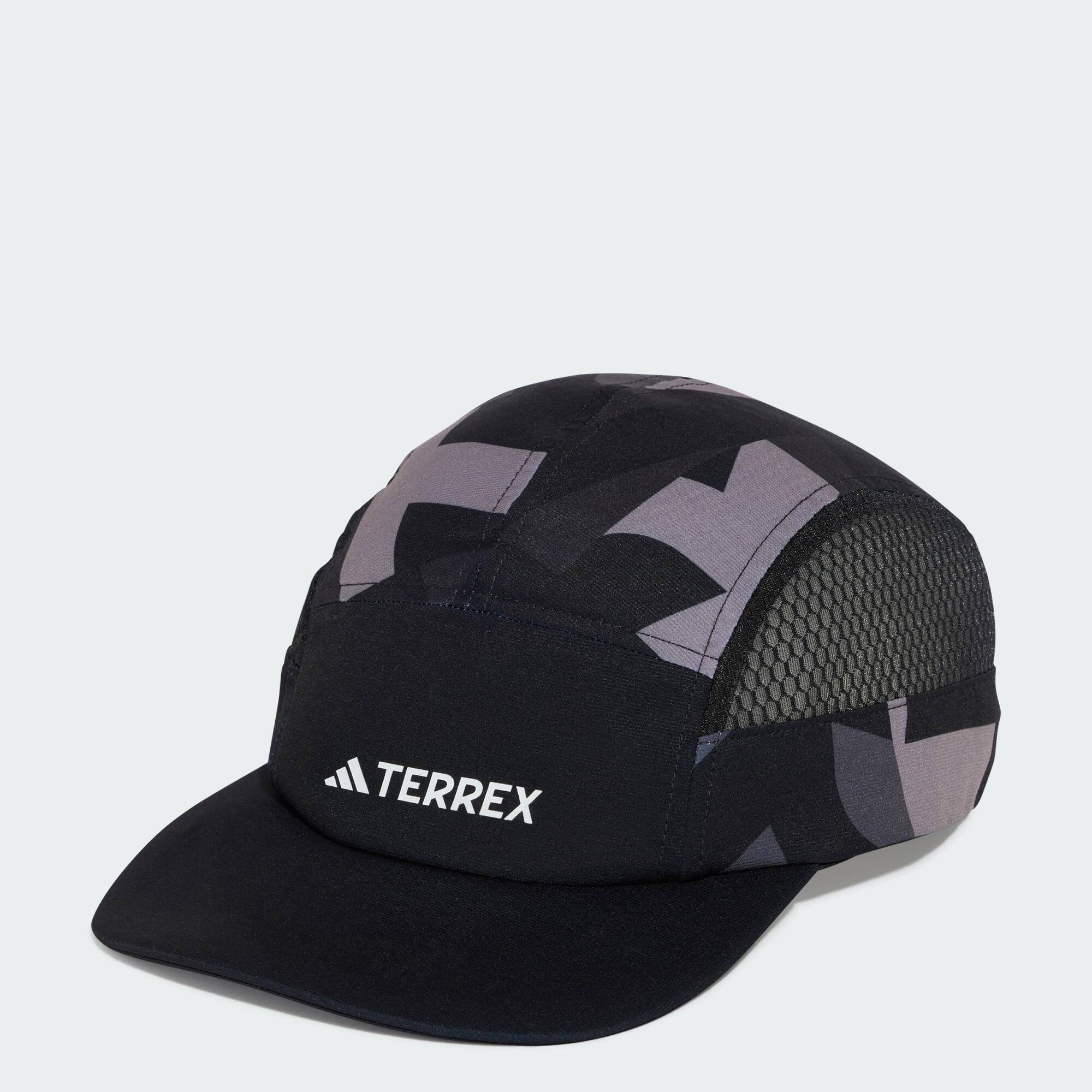 TERREX Climacool 5-Panel Graphic Kappe 5/5
