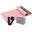 Set de yoga: saltea TPEY YM10 + bloc KJ02 + curea SJ02 HMS