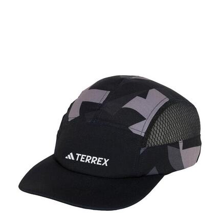 Gorra Terrex Climacool 5-Panel Graphic