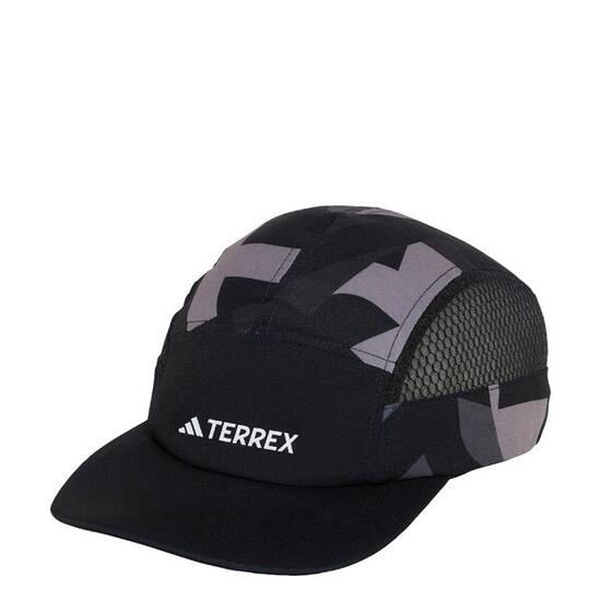 Gorra Terrex Climacool 5-Panel Graphic