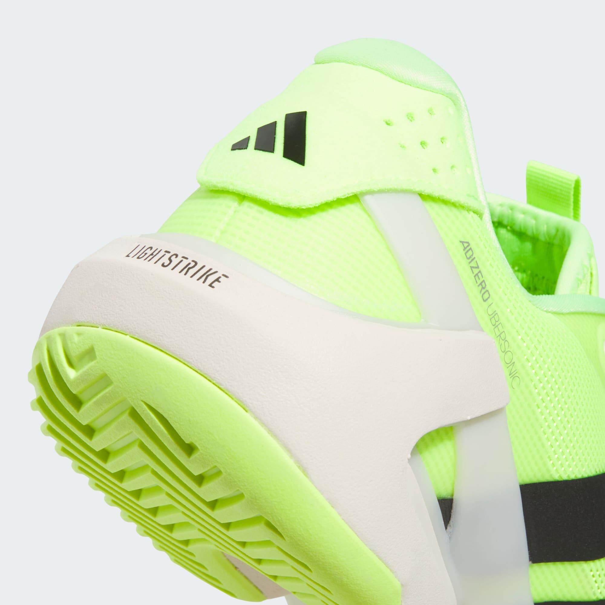 Chaussure de tennis Adizero Ubersonic 5 5/7
