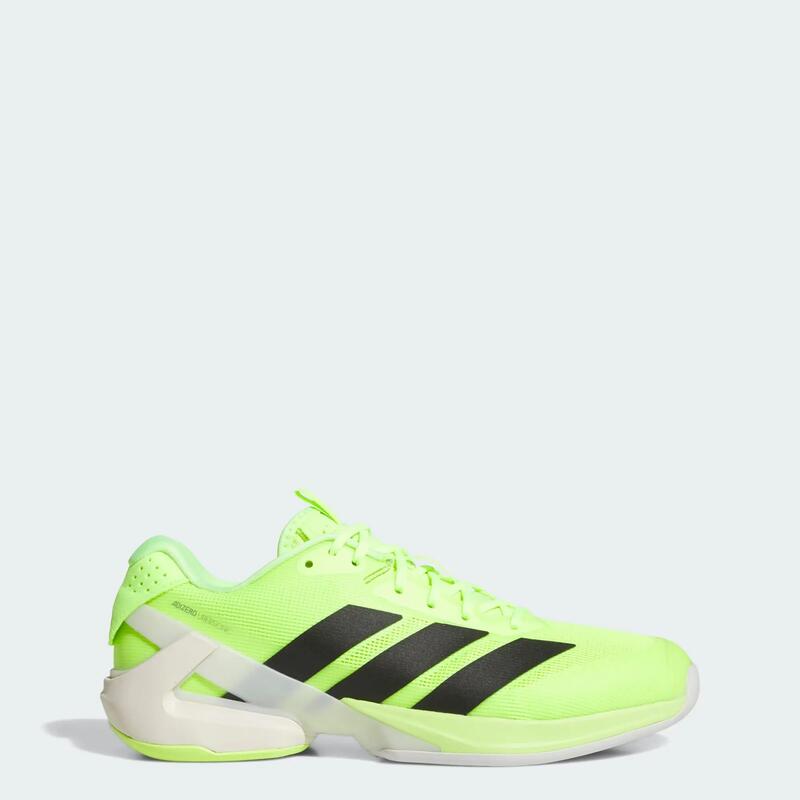 ADIDAS ADIZERO UBERSONIC 5 M Lucid Lemon/Core SS25 (Zapatillas)