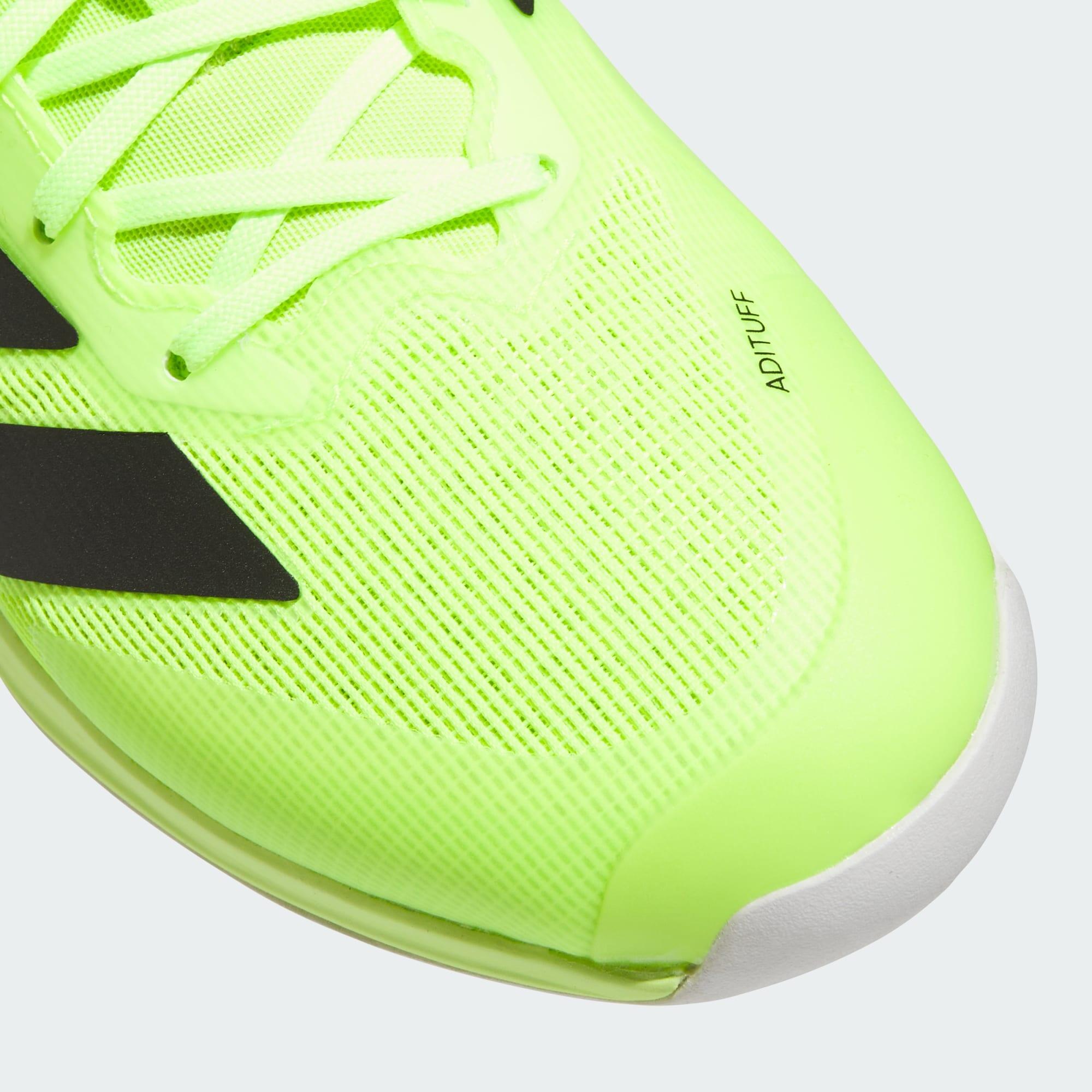 Chaussure de tennis Adizero Ubersonic 5 6/7