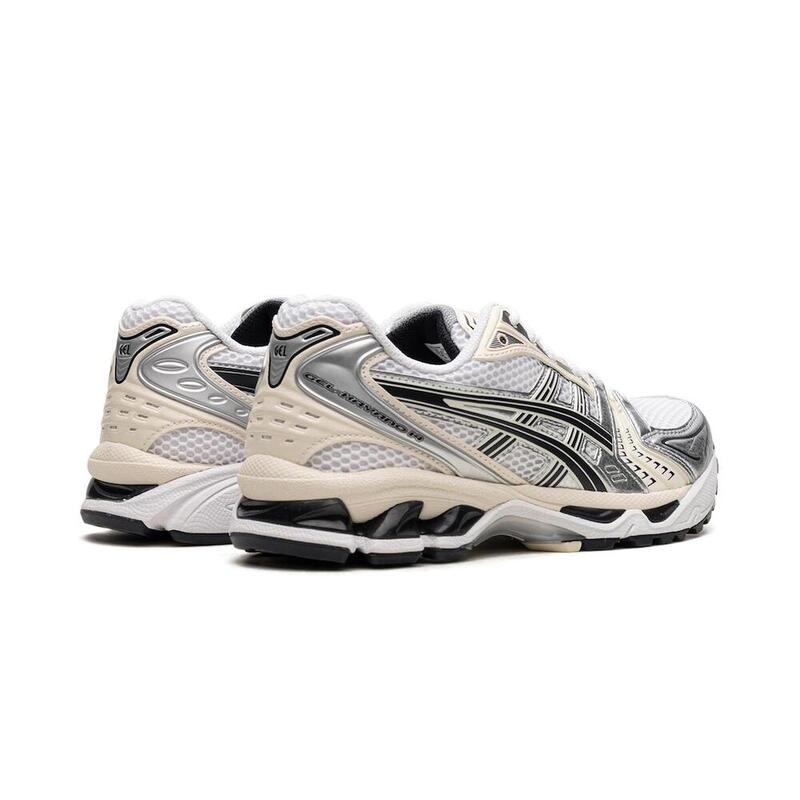 Gel-Kayano 14 White Midnight