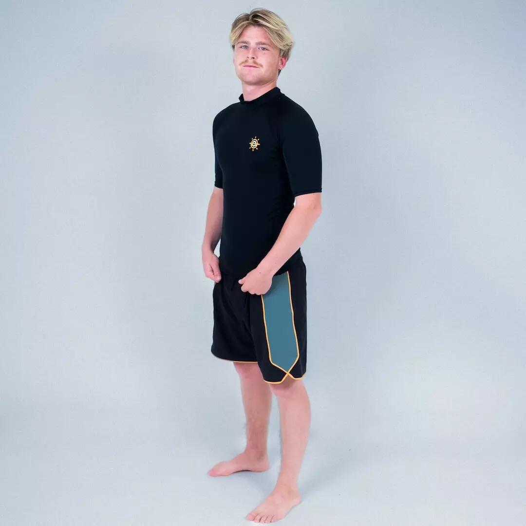 Sujetador natación surf mellow sea Lycra Polypro 4/5