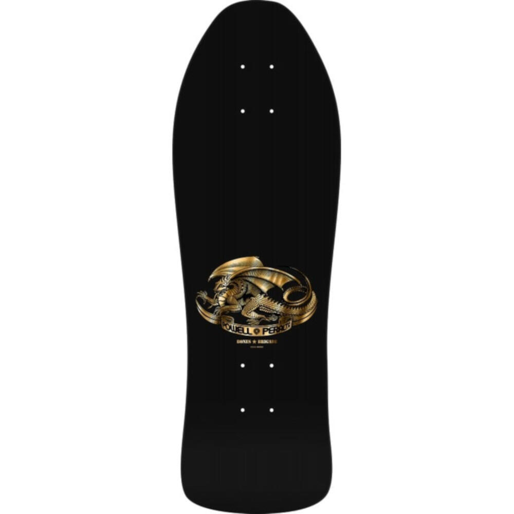 Skateboard Deck Powell Peralta OS Reissue Mike McGill Limited Bones Brigade 16 2/2
