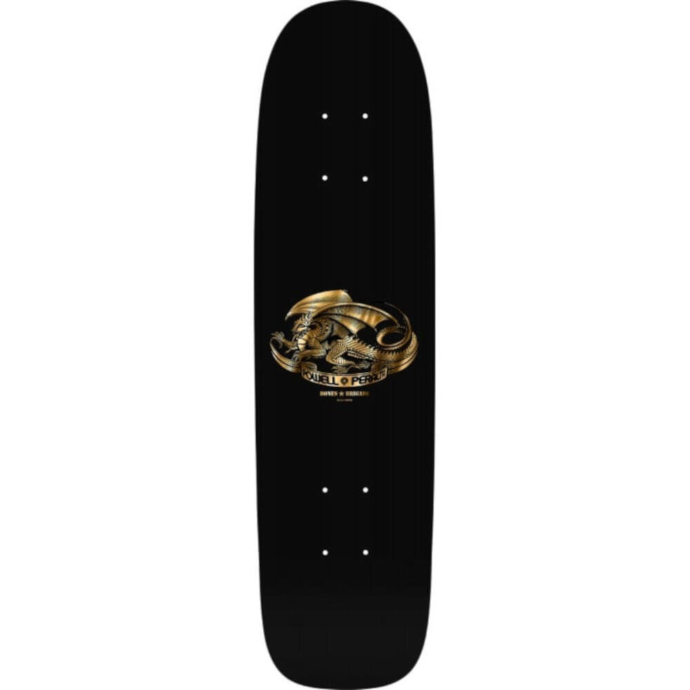 Skateboard Deck Powell Peralta OS Rodney Mullen Limited Bones Brigade 16 2/2