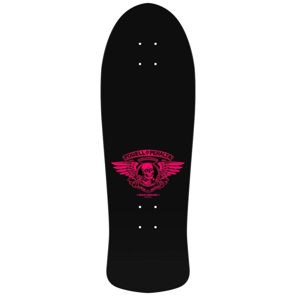 Skateboard Deck Powell Peralta OS Lance Mountain Limited Bones Brigade 14 2/2