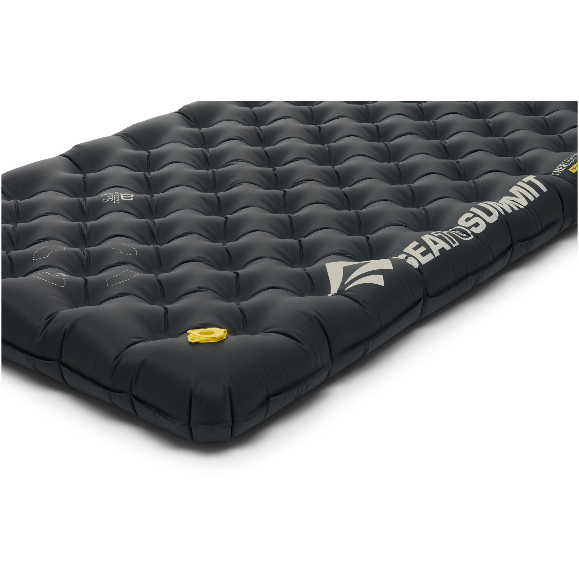 Sea to Summit Ether Light XT Extreme Insulated Mat - Regular