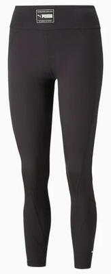 Puma Fit Eversculpt 7/8 Damen Leggings in Schwarz Größe M
