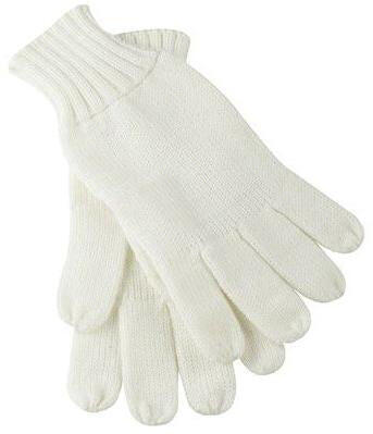 Unisex Strickhandschuhe L-XL für Gemütliche Wintertage