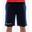 Pantaloni scurți sport Givova Friend Blue