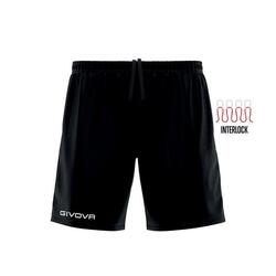 Short enfant Givova Capo Interlock
