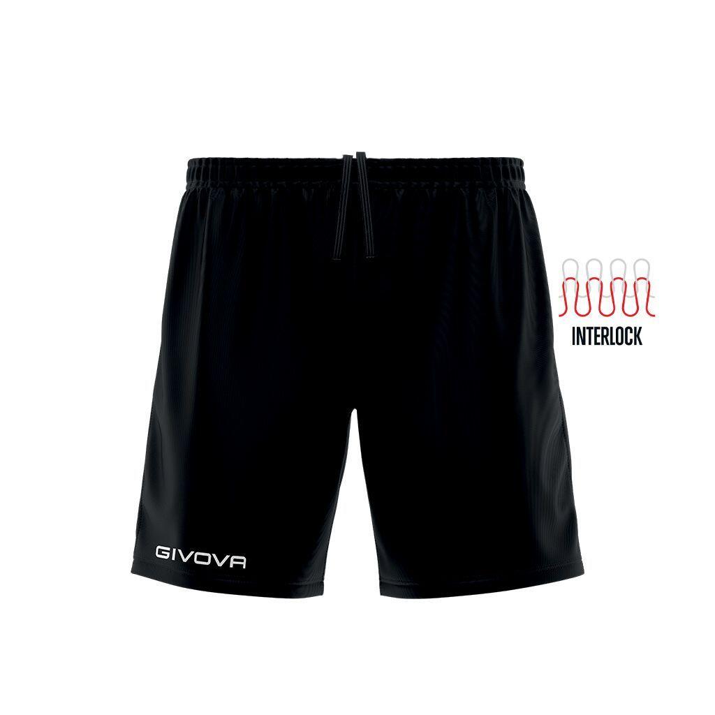 GIVOVA Shorts für Kinder Givova Capo Interlock
