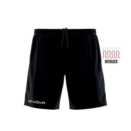 Short enfant Givova Capo Interlock