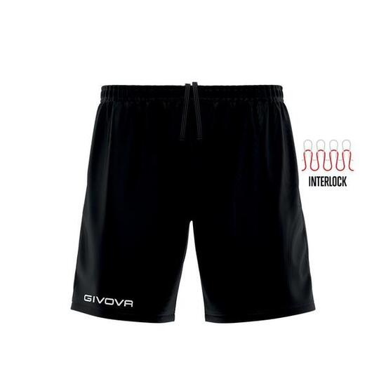 Short enfant Givova Capo Interlock