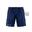 Pantaloni Scurți Sport Givova Albastre 3XL - Confortabili și Respirabili