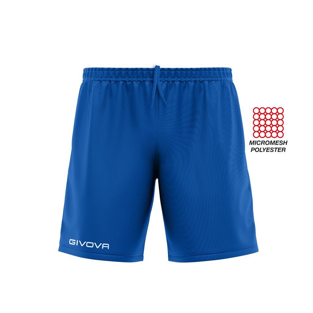 GIVOVA Givova One M Sportshorts - Ademend & Lichtgewicht Design