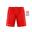 Pantaloni Sportivi Givova One Red