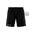 Pantaloni scurți Givova Sports Black 3xs - Respirabil și ușor