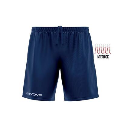 Herren fußball Hosen Givova Capo