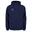 Jachetă Softshell Unisex Givova Albastră XL - Rezistentă la Vânt și Respirabilă
