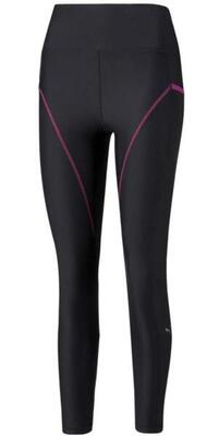 Puma run marathon dames leggings xl - ademend & flexibel
