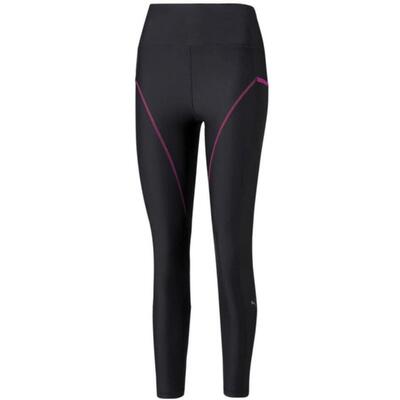 Legginsy Puma Run Marathon Damskie XL - Oddychające i Elastyczne