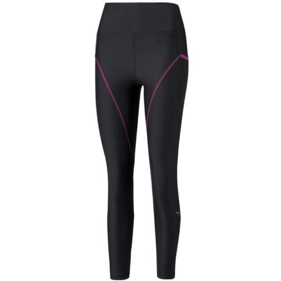 Legginsy Puma Run Marathon Damskie XL - Oddychające i Elastyczne