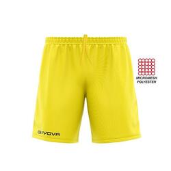 Givova Sport Shorts 3xs - Design respirant et léger