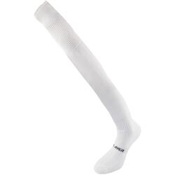 Chaussettes de genou Playerayer White Adults 35-38