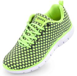 Chaussures Mares Vreide Lime 38 pour femmes - Style et confort