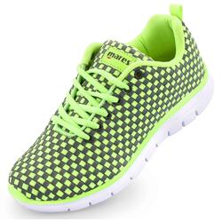 Chaussures Mares Vreide Lime 38 pour femmes - Style et confort