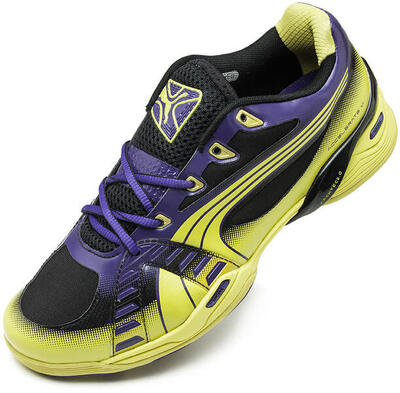 Puma accelerate profi binnenschoenen voor heren - maat 44.5
