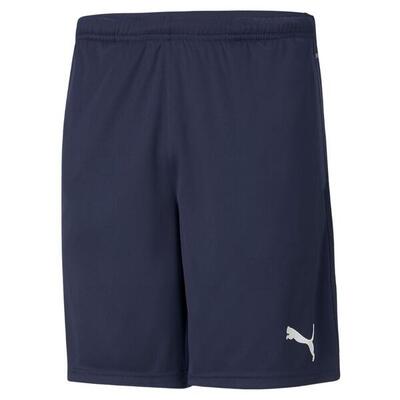 Pantaloni Corti Puma Teamrise Training Shorts Adulto
