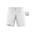 Pantaloni Sportivi Givova Pocket Alb