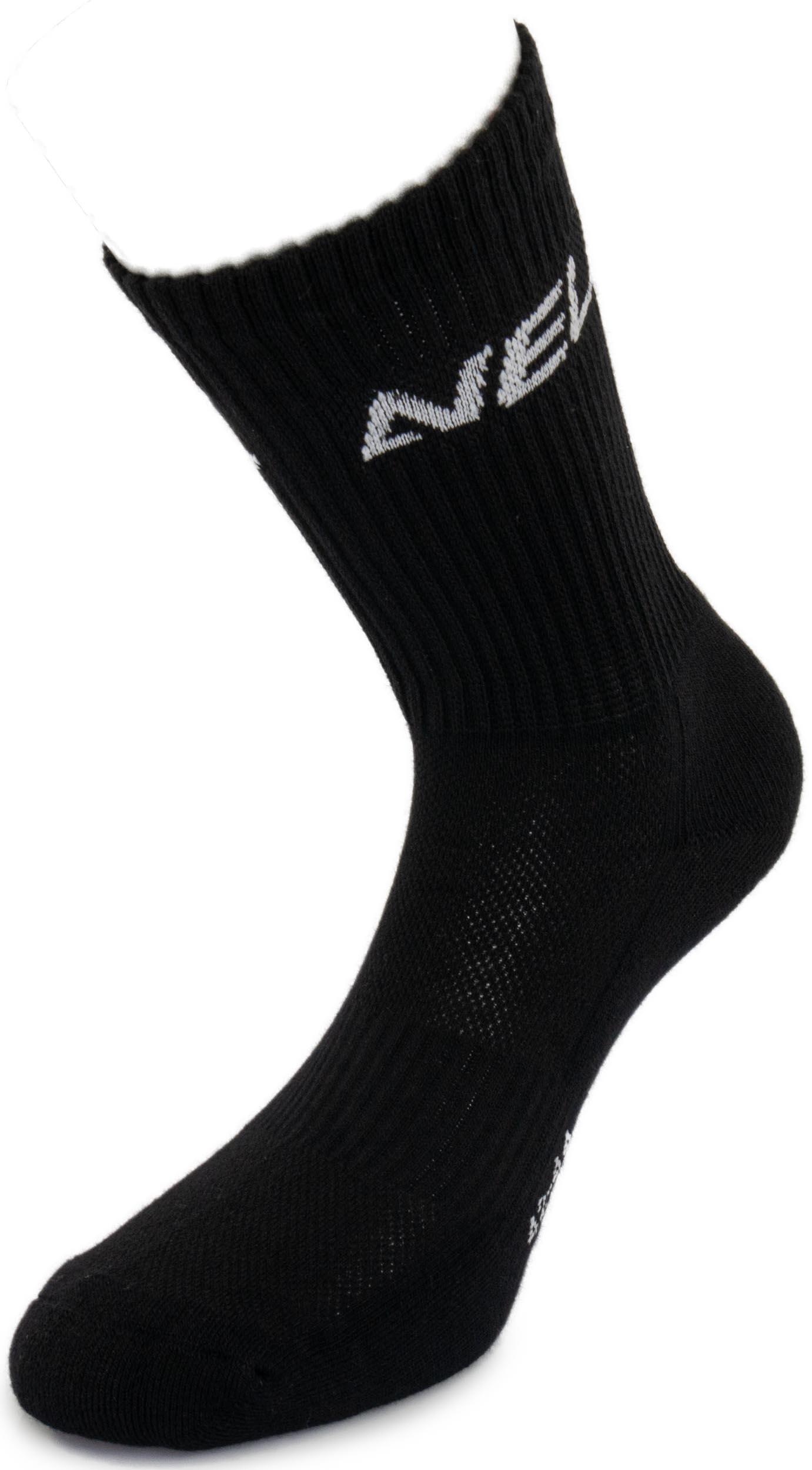 ENELL Calzini a Compressione Multisport 42-44 per Massime Prestazioni