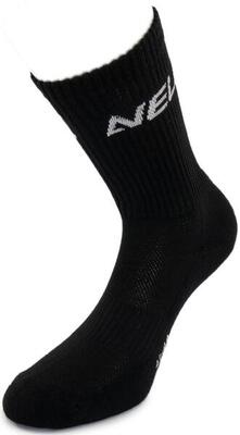 Nell Multisport-Socken 39-41: Atmungsaktiv und Langlebig