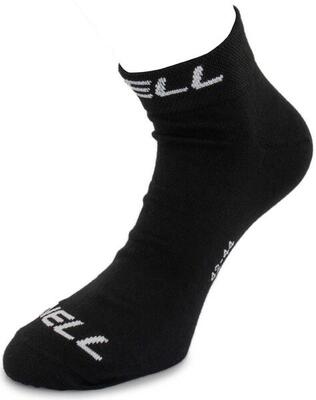 Atmungsaktive Unisex Sport Socken 39-41 Bequem und Langlebig