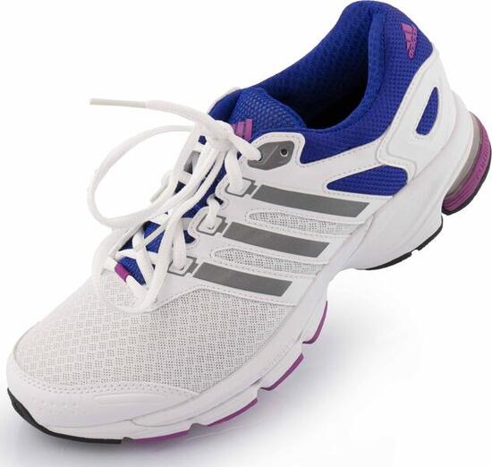 Adidas Light Star Cush 40 Scarpe da Corsa Leggere per Donna