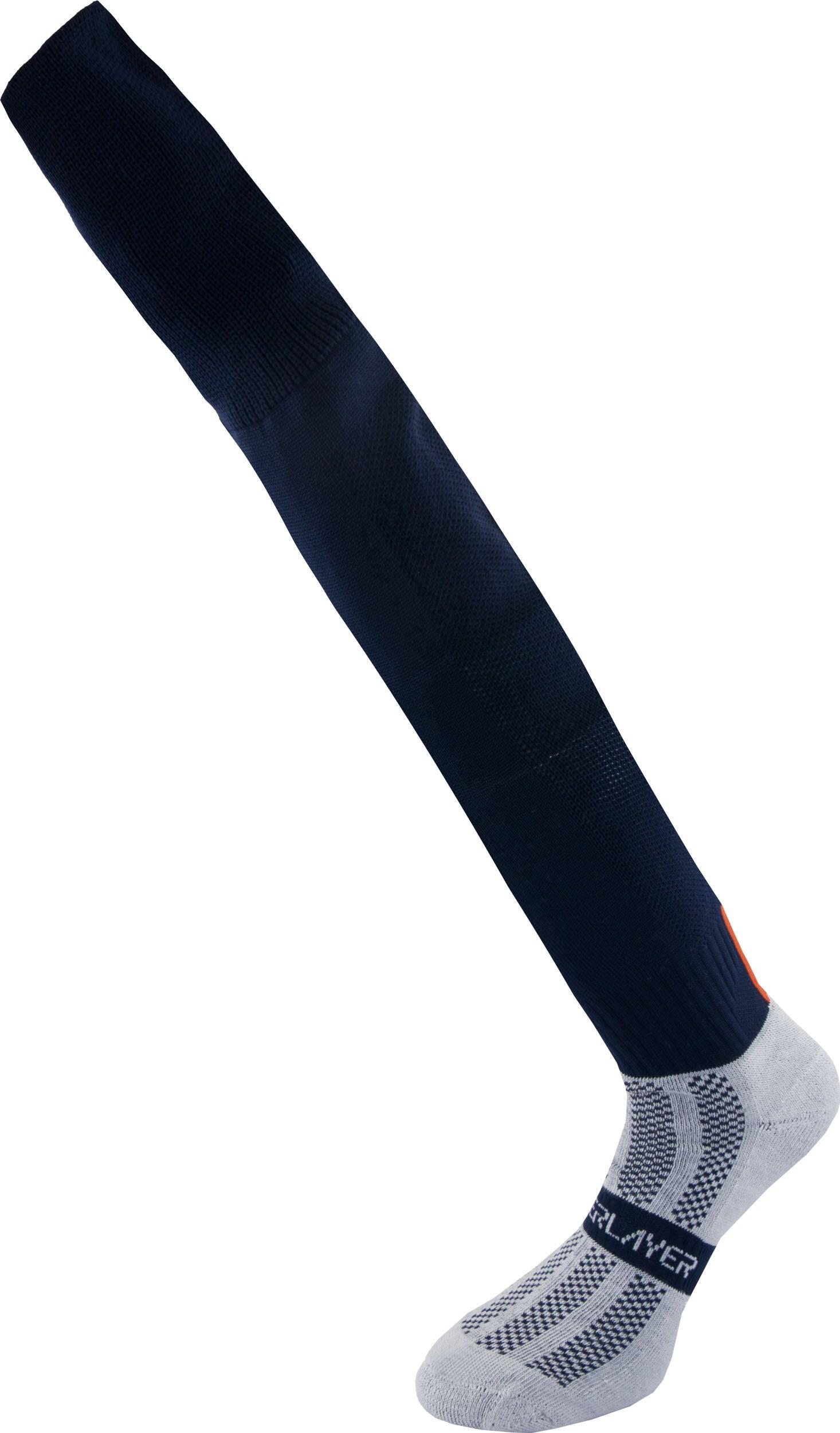 ZEAGLE Calzini Knie Playerlayer Adulti 39-45 - Comfort e Prestazioni