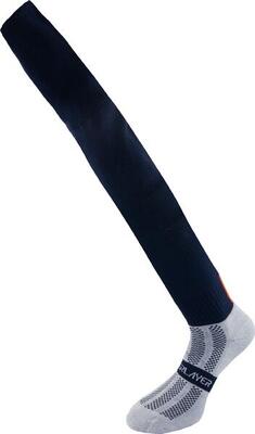 Calcetines Knie PlayerLayer Adultos 35-38 - Comodidad y Durabilidad Superior