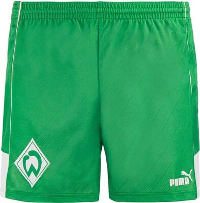 Puma Herren Fußballshorts - Atmungsaktiv und Leistungsstark